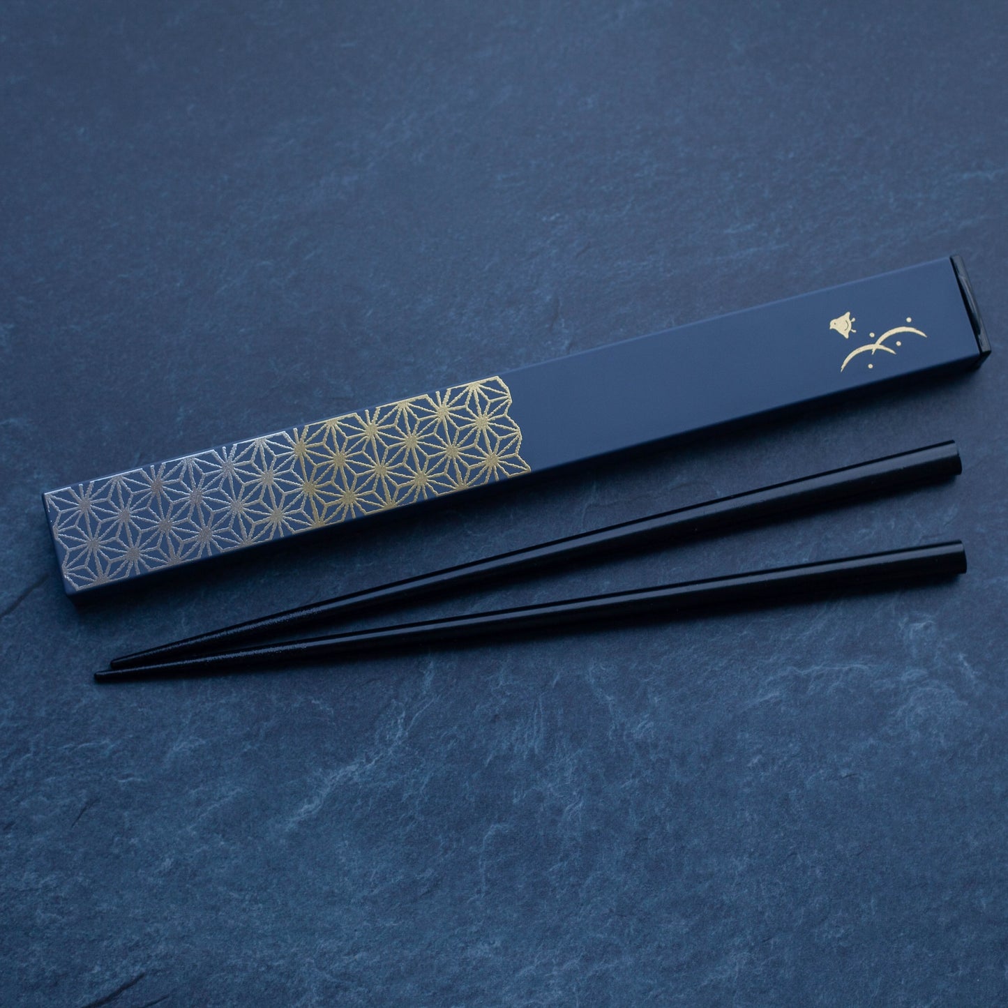 Asanoha Chopsticks Set