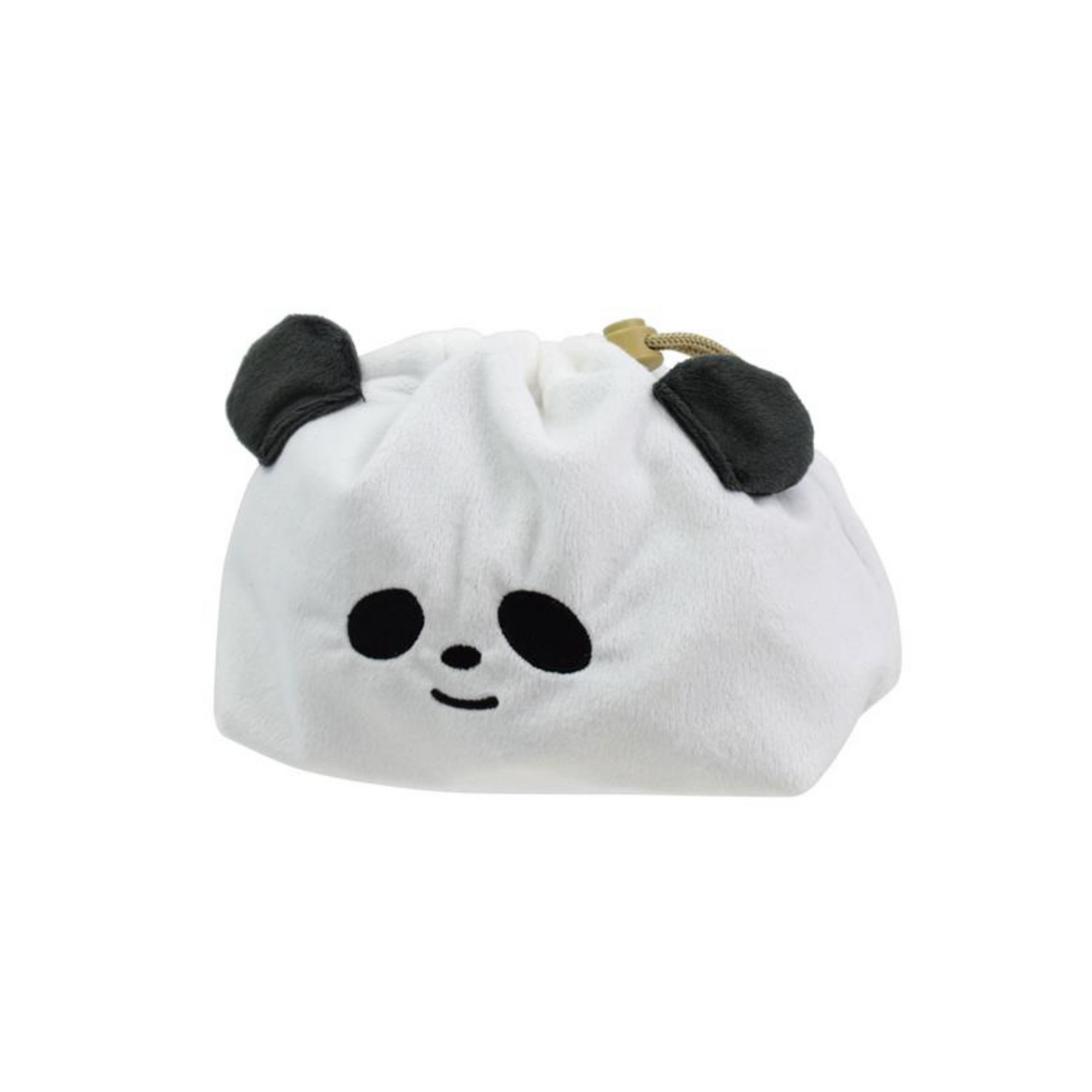 Animal Friends Bento Bag | Panda