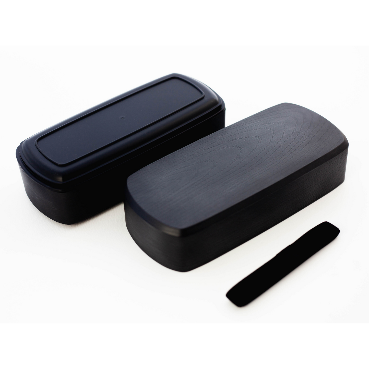 Kokutan lange Bento-Box | Mokume