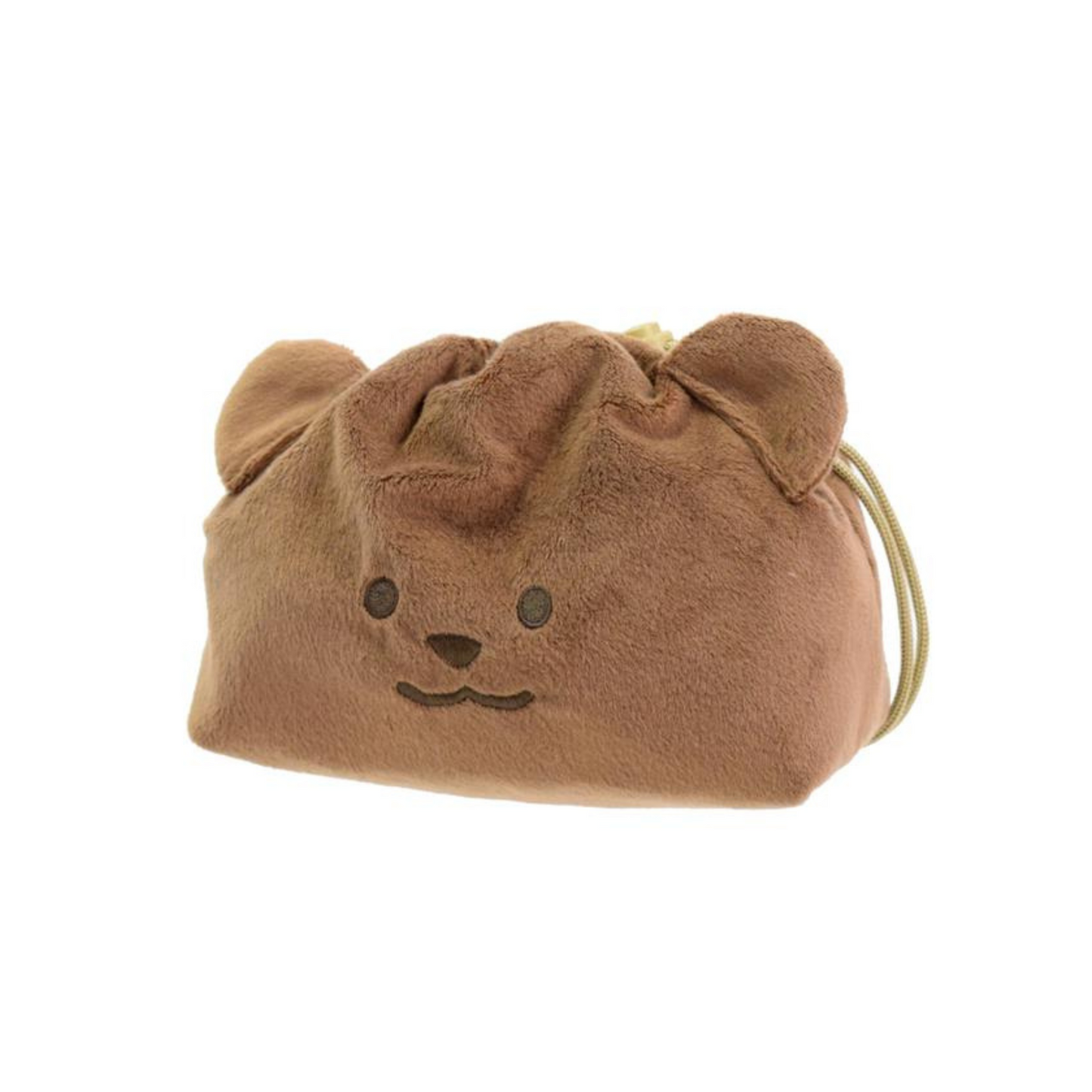 Animal Friends Bento Bag | Kuma (Bear)