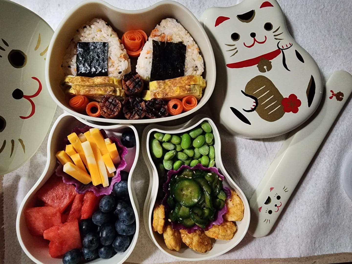 Bento&co
