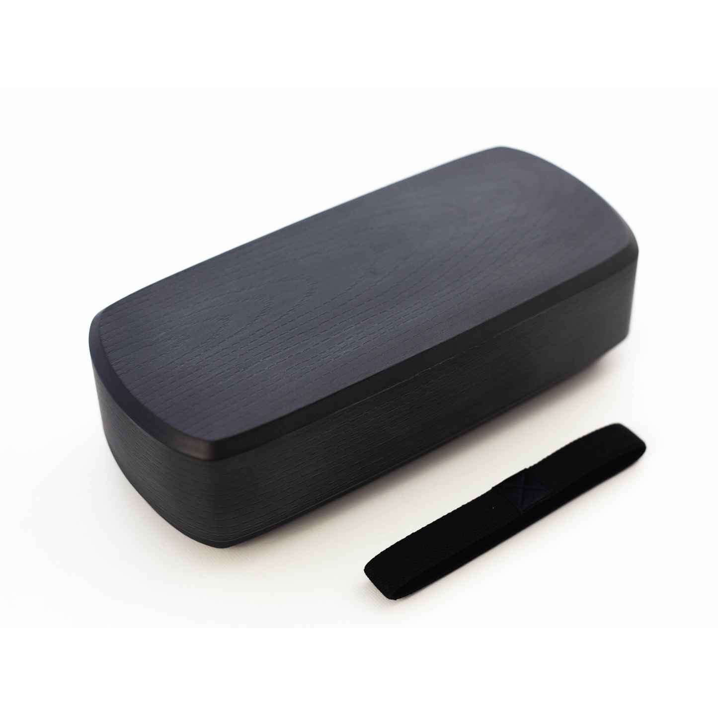 Kokutan lange Bento-Box | Mokume