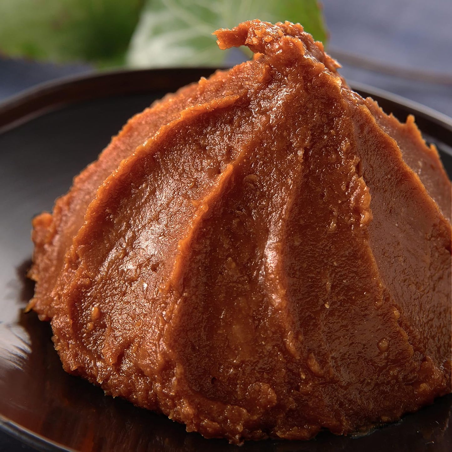 Handmade Miso Paste 300g | Black Soybean