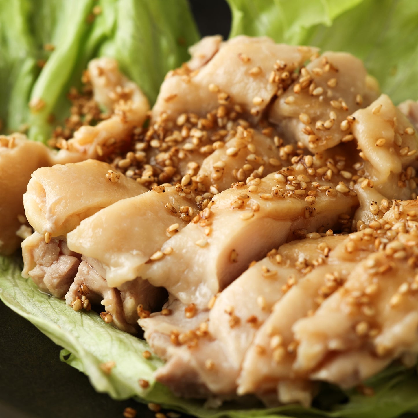 Nishiki Kai Goma Furikake | Knoblauch