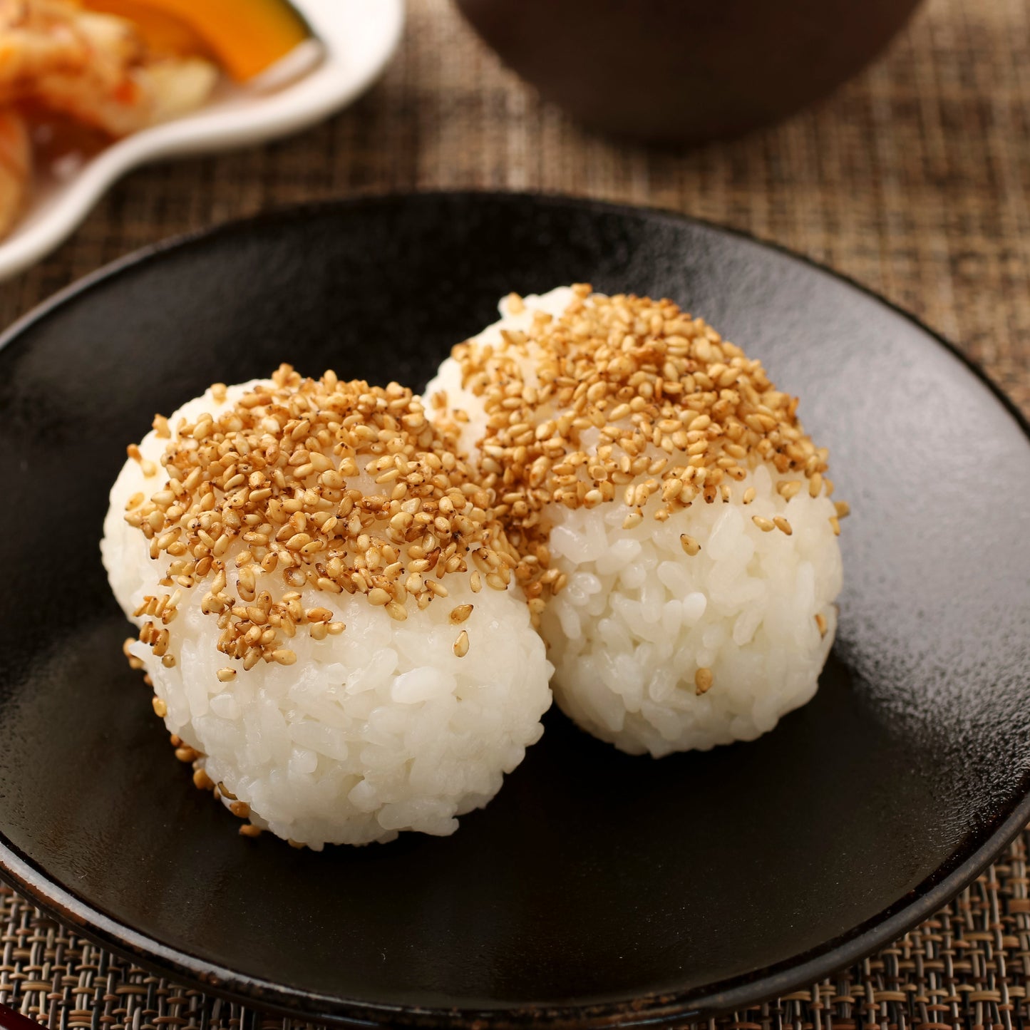 Nishiki Kai Goma Furikake | Knoblauch