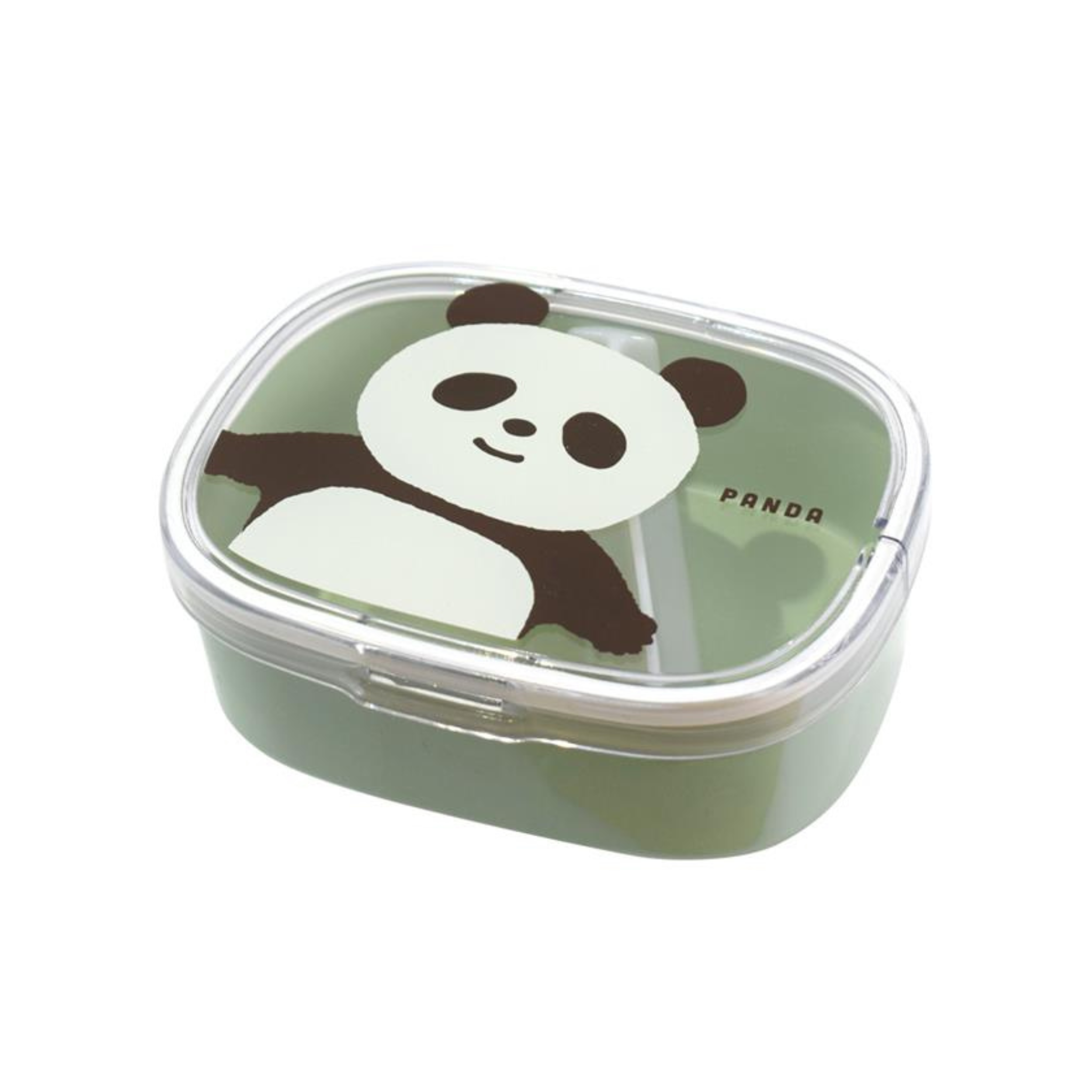 Animal Friends Bento Box 600mL Panda Bento co animal-friends-bento-box-600ml-panda-bento-co