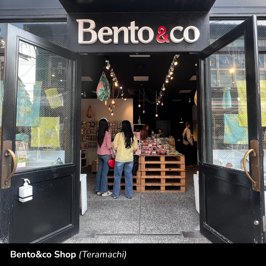 Bento&co