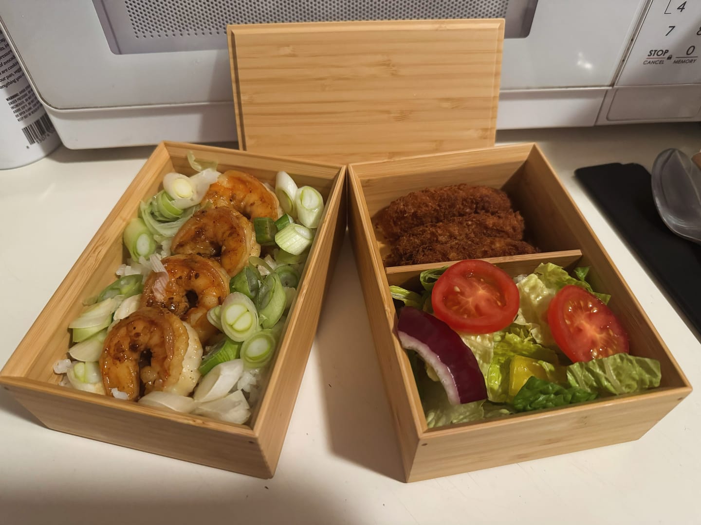 Bento&co