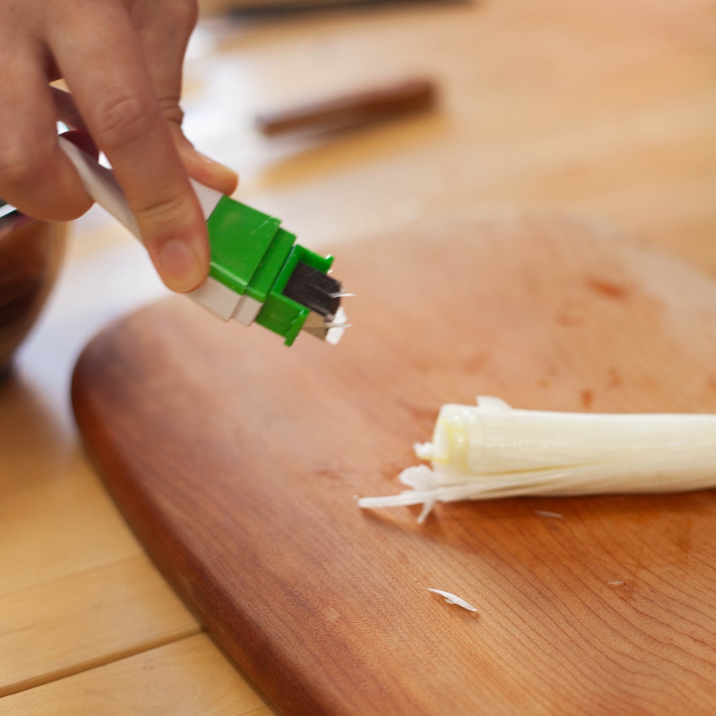 Negi-Cutter