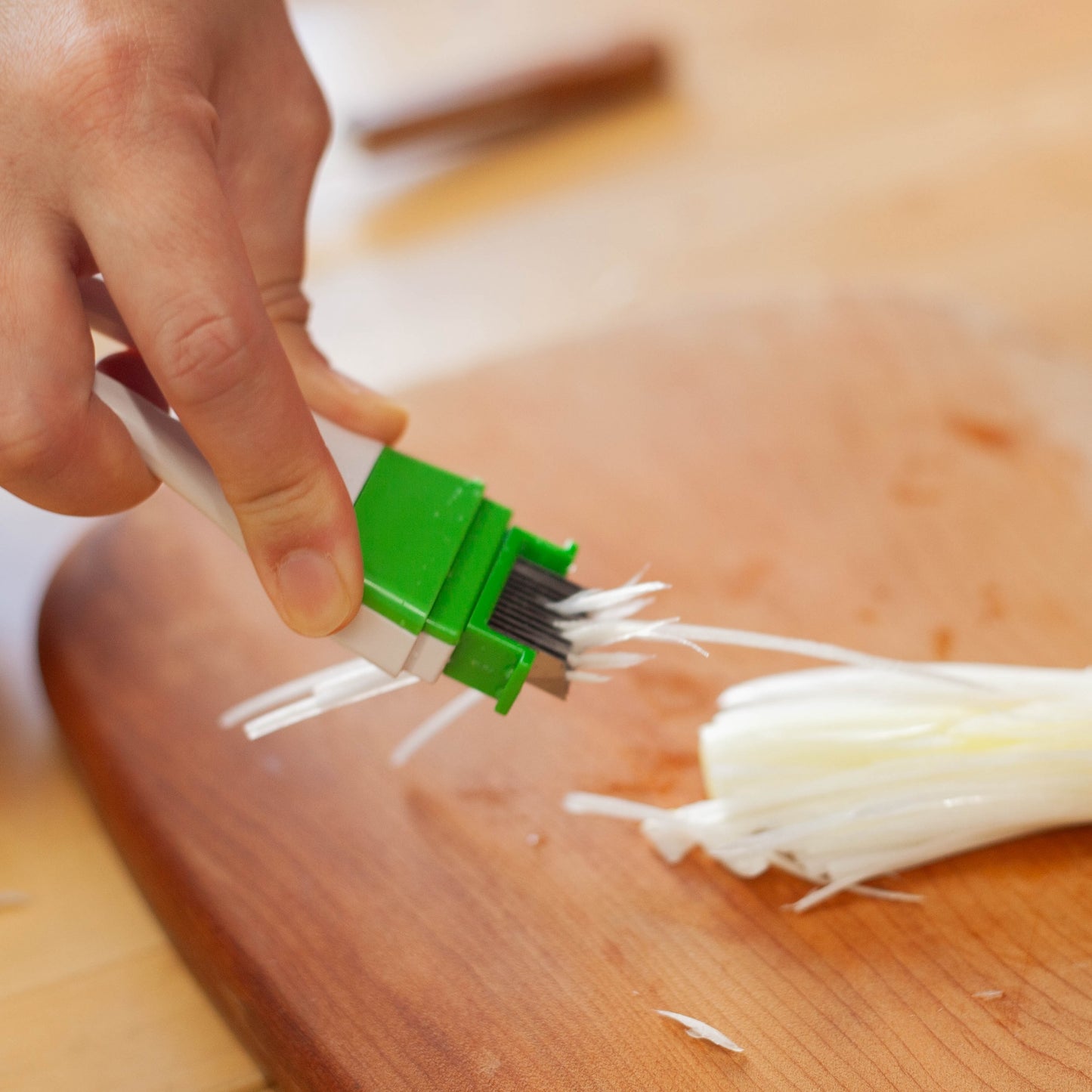 Negi-Cutter