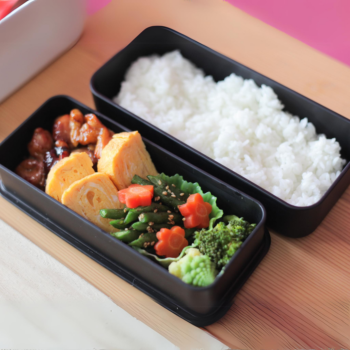 Nami Bento Box 950mL - Bento&co