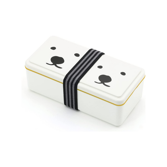 GEL-COOma Bento Box | Zwillinge (500 ml)