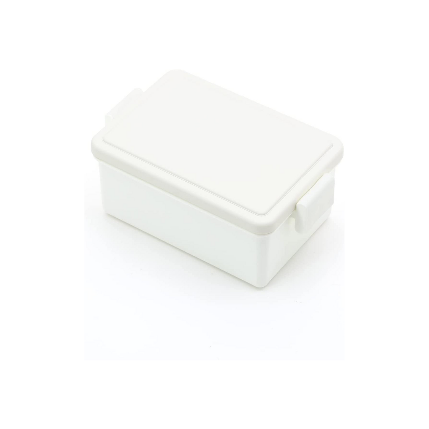 Gel-Cool Bento Box Medium | Milk White (400mL)