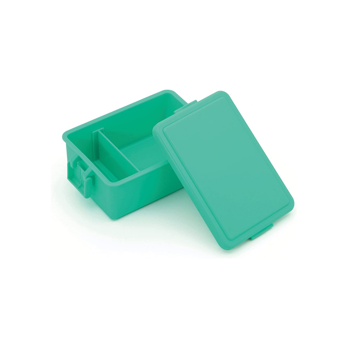 Caja Bento Gel-Cool mediana | Mojito Verde (400mL)