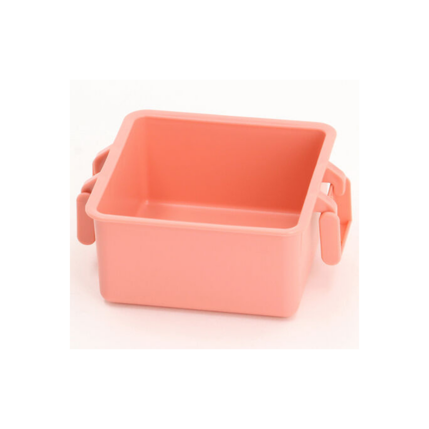 Gel-Cool Bento Box Small | Macaron Pink (220mL)