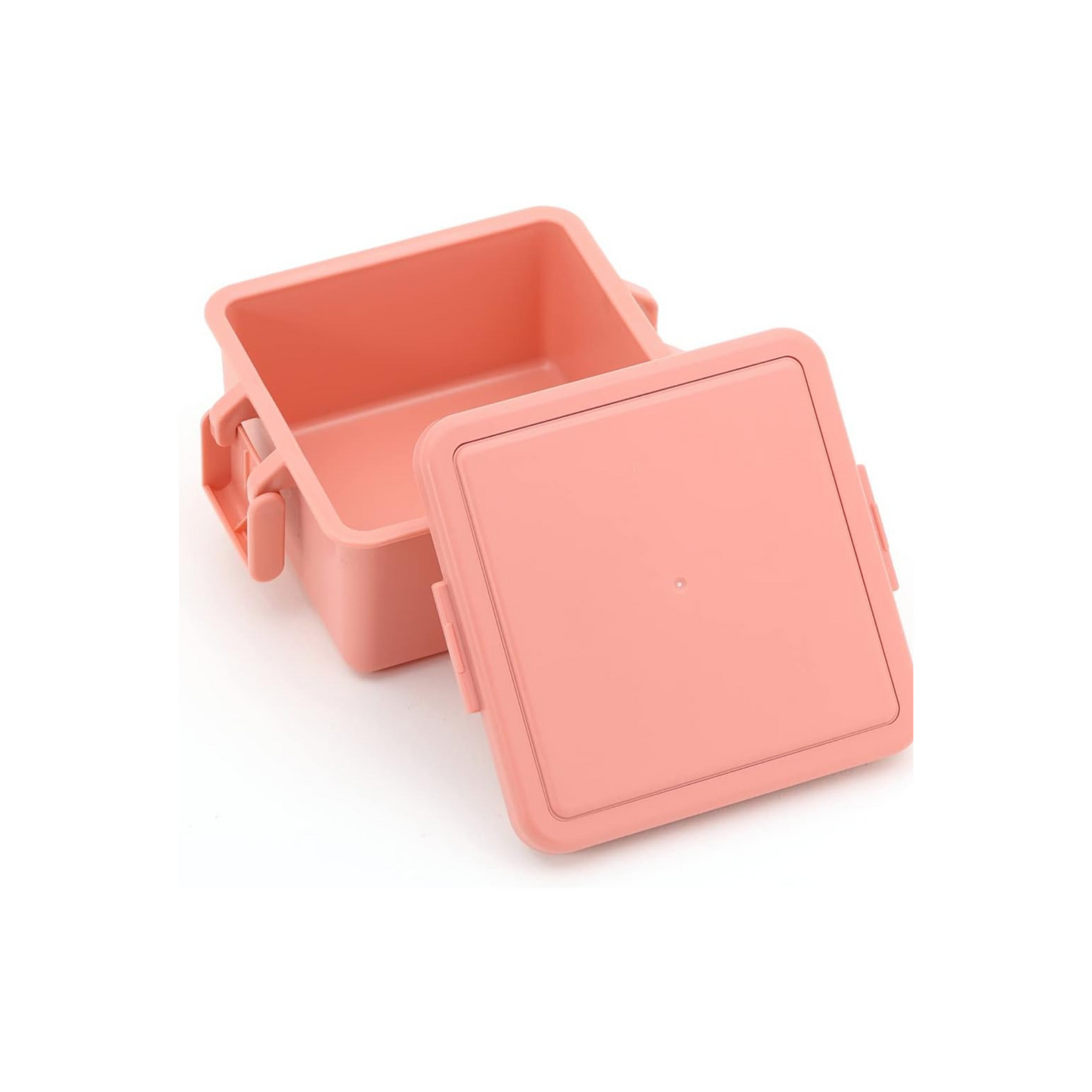 Gel-Cool Bento Box Small | Macaron Pink (220mL)