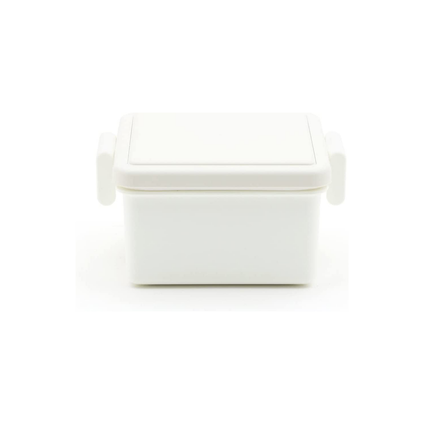 Gel-Cool Bento Box Small | Milk White (220mL)