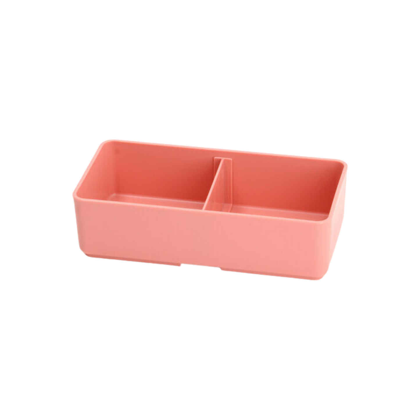 Gel-Cool Rectangle Bento Box | Macaron Pink (500mL)