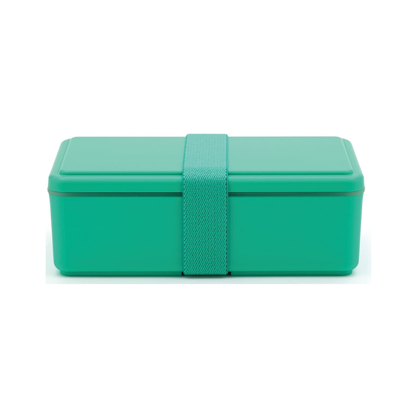 Gel-Cool Rectangle Bento Box | Mojito Green (500mL)