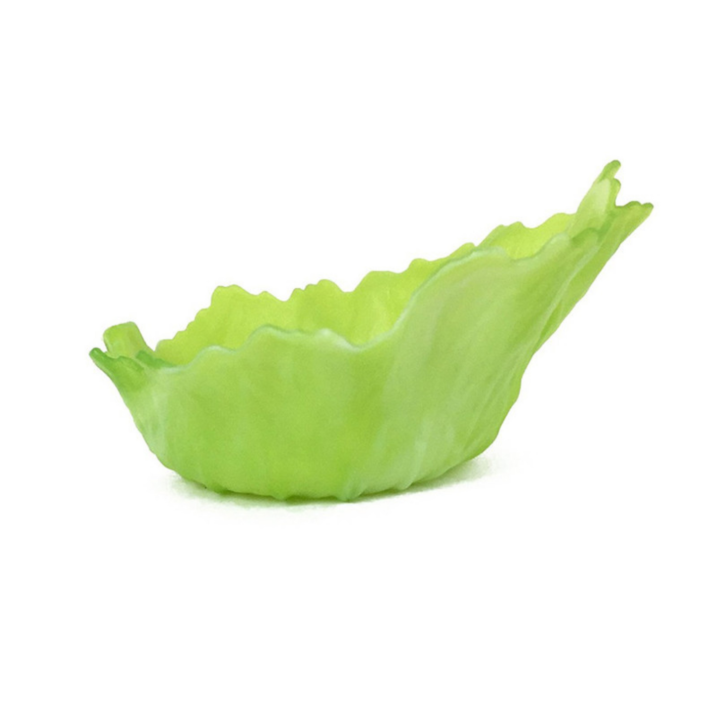 Green Veggie Cups | Small