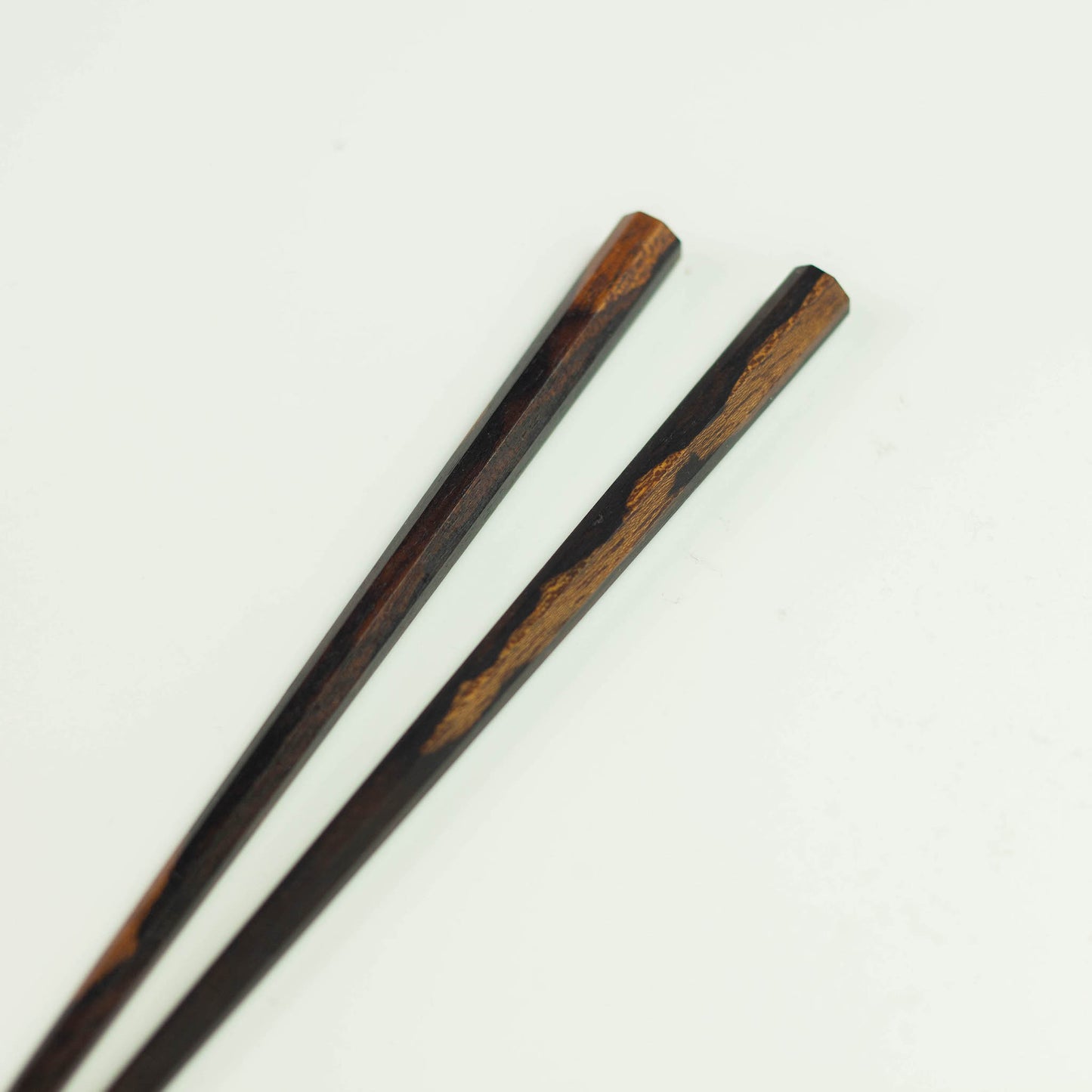 Miyama Octagon Chopsticks 31 | Shamukaki