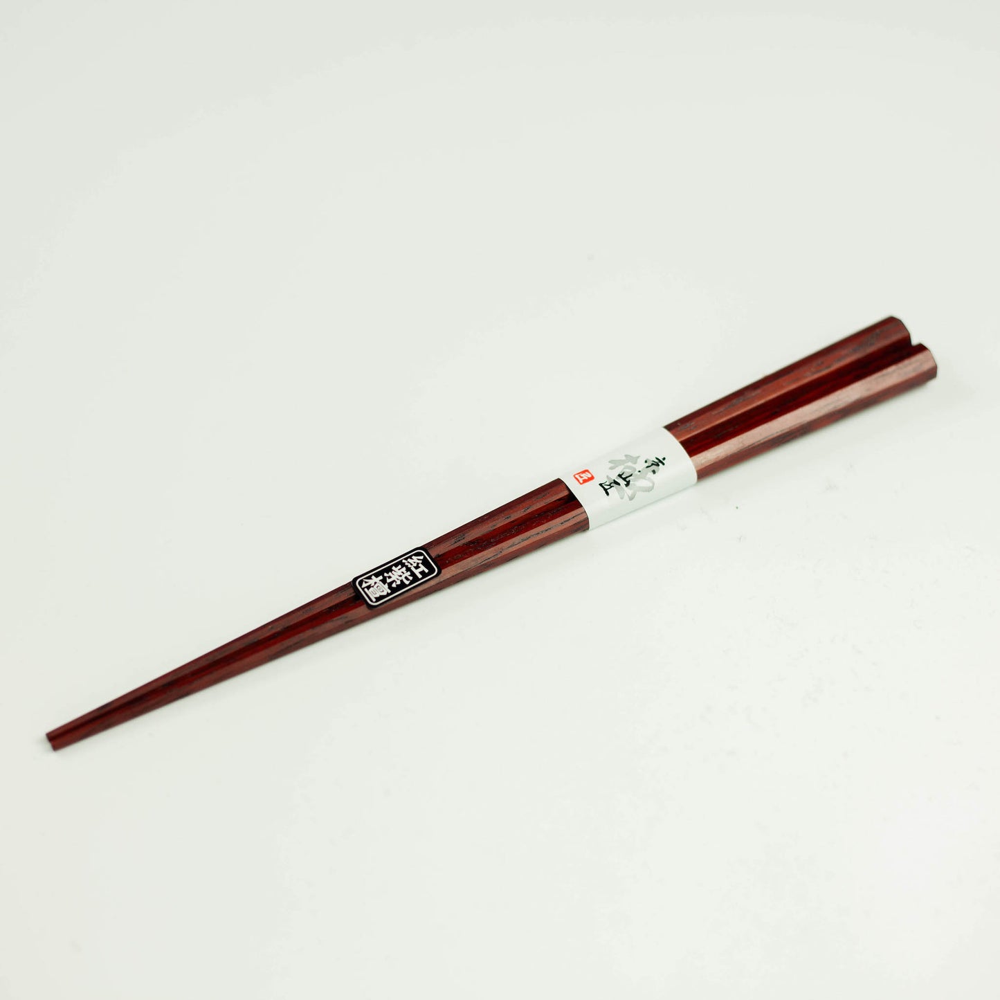 Miyama Octagon Chopsticks 32 | Benishitan