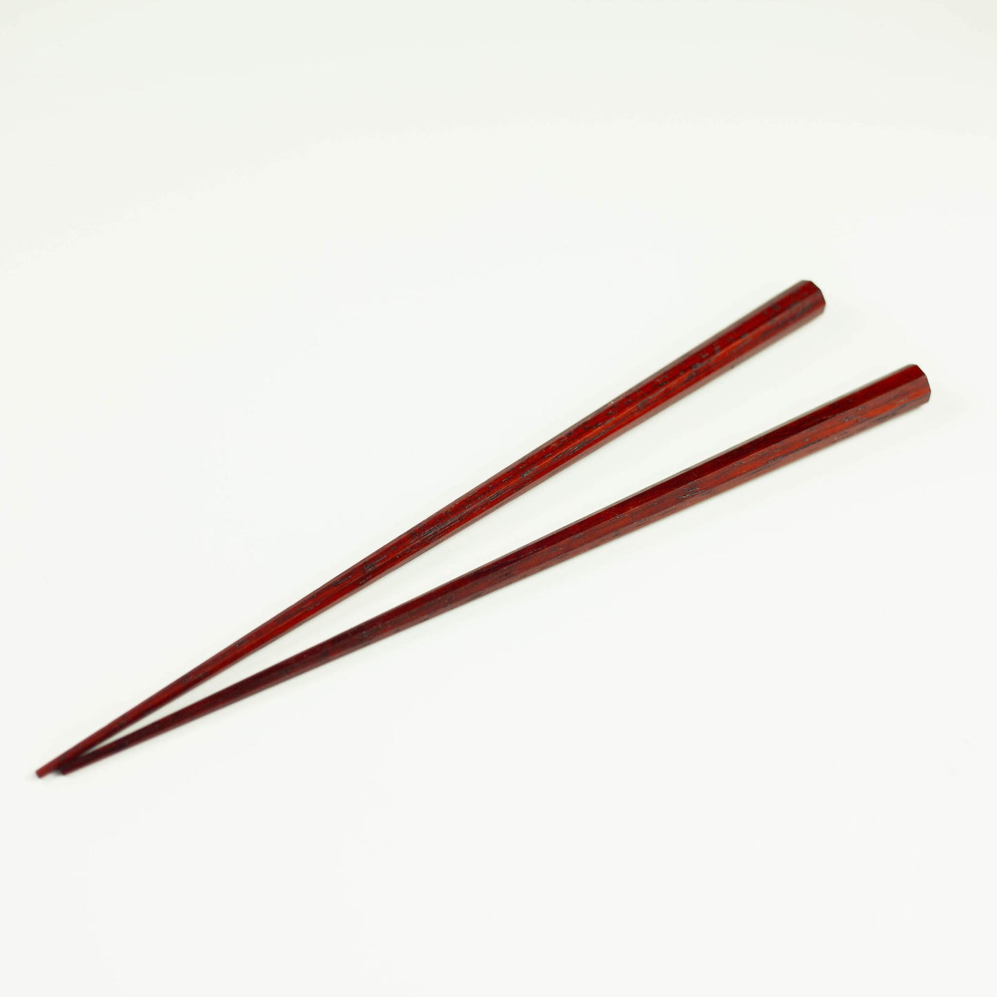 Miyama Octagon Chopsticks 32 | Benishitan