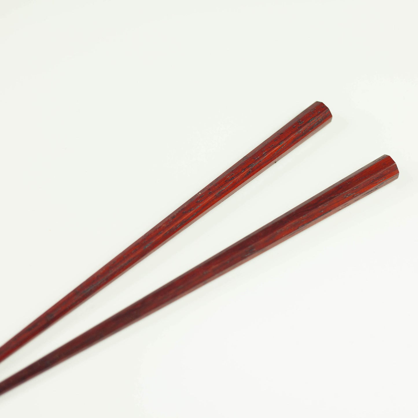 Miyama Octagon Chopsticks 32 | Benishitan
