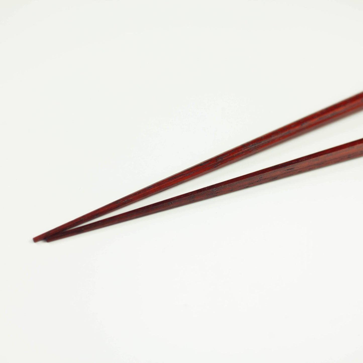 Miyama Octagon Chopsticks 32 | Benishitan