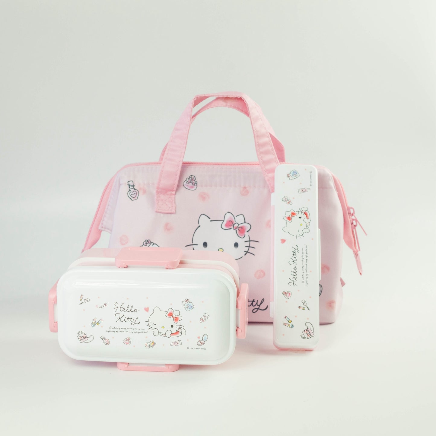 Hello Kitty Water Color Bundle