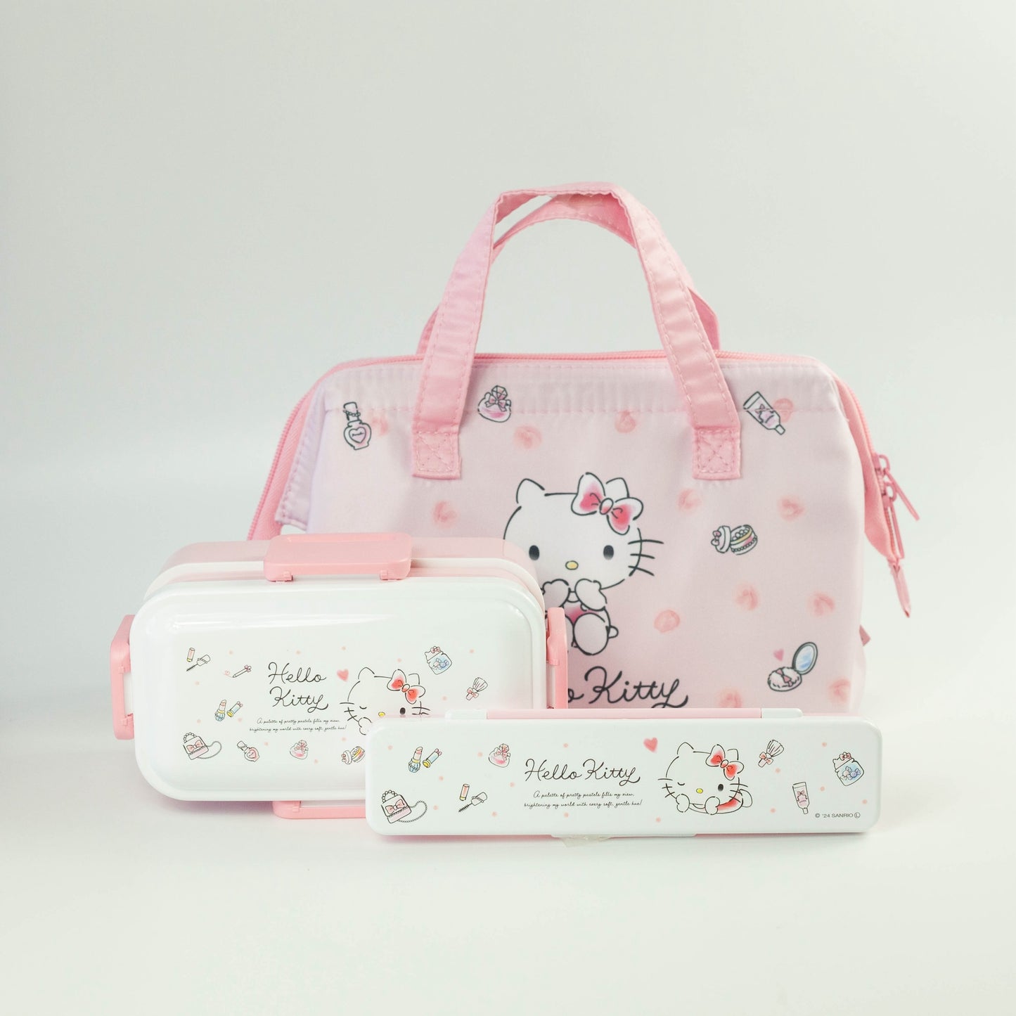 Hello Kitty Water Color Bundle