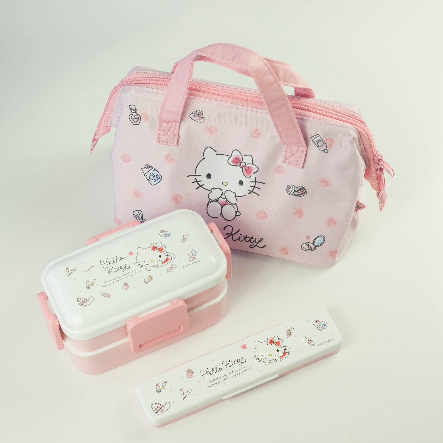 Hello Kitty Water Color Bundle