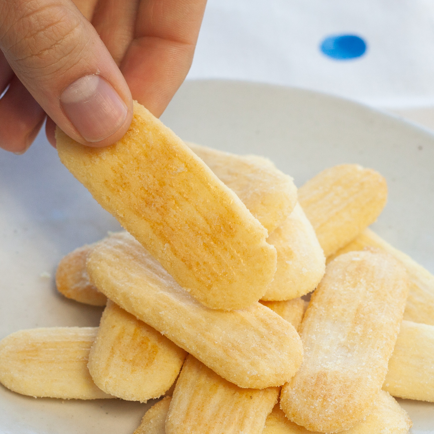 Happy Turn Rice Crackers