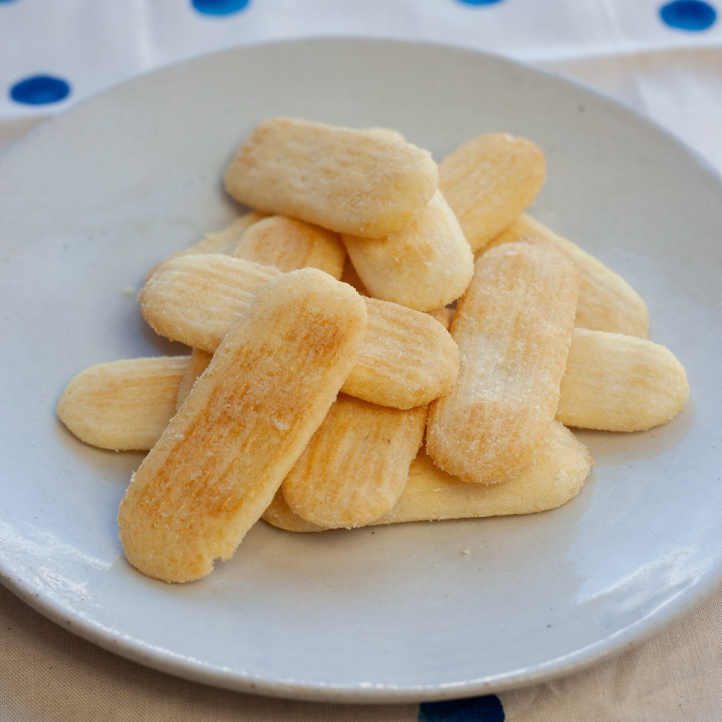 Happy Turn Rice Crackers