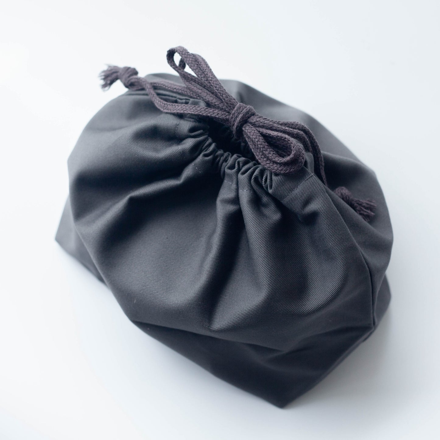 Bolsa de transporte Bento negra