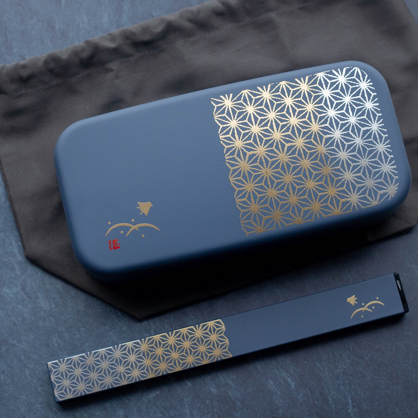 Asanoha Bundle