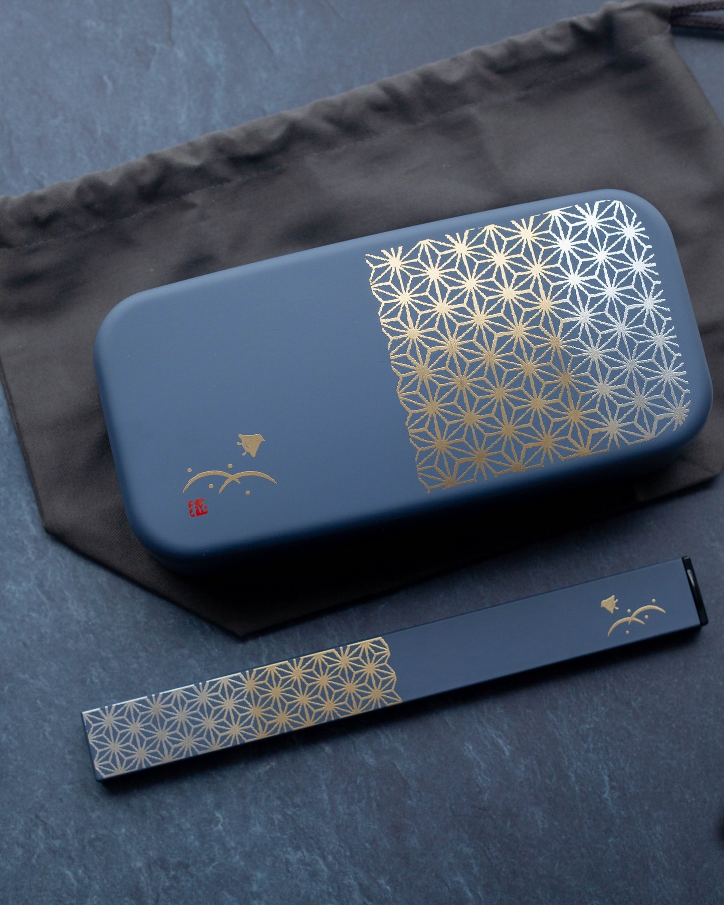 Asanoha Bundle