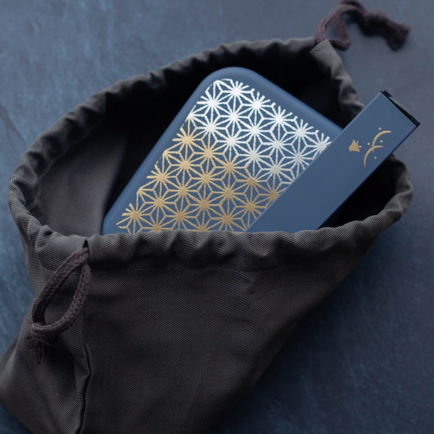 Asanoha Bundle