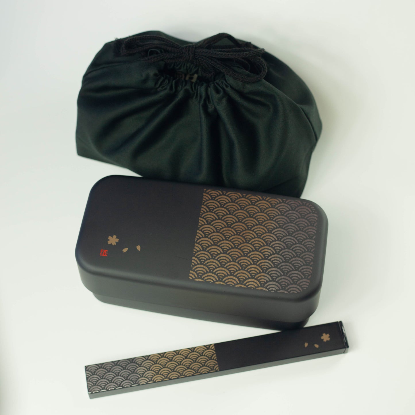 Nami Bento Bundle