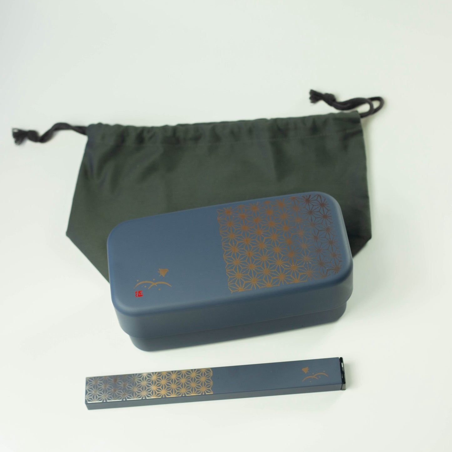 Asanoha Bundle