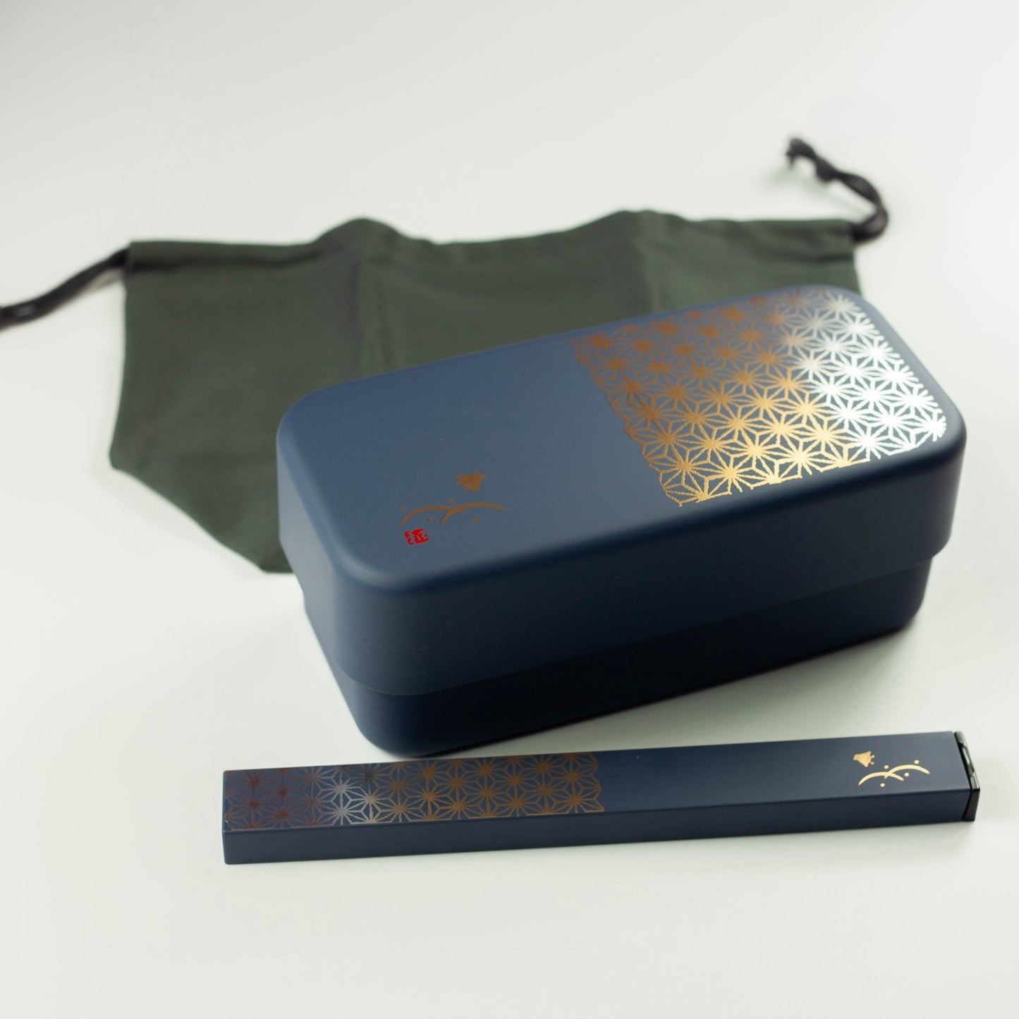 Asanoha Bundle