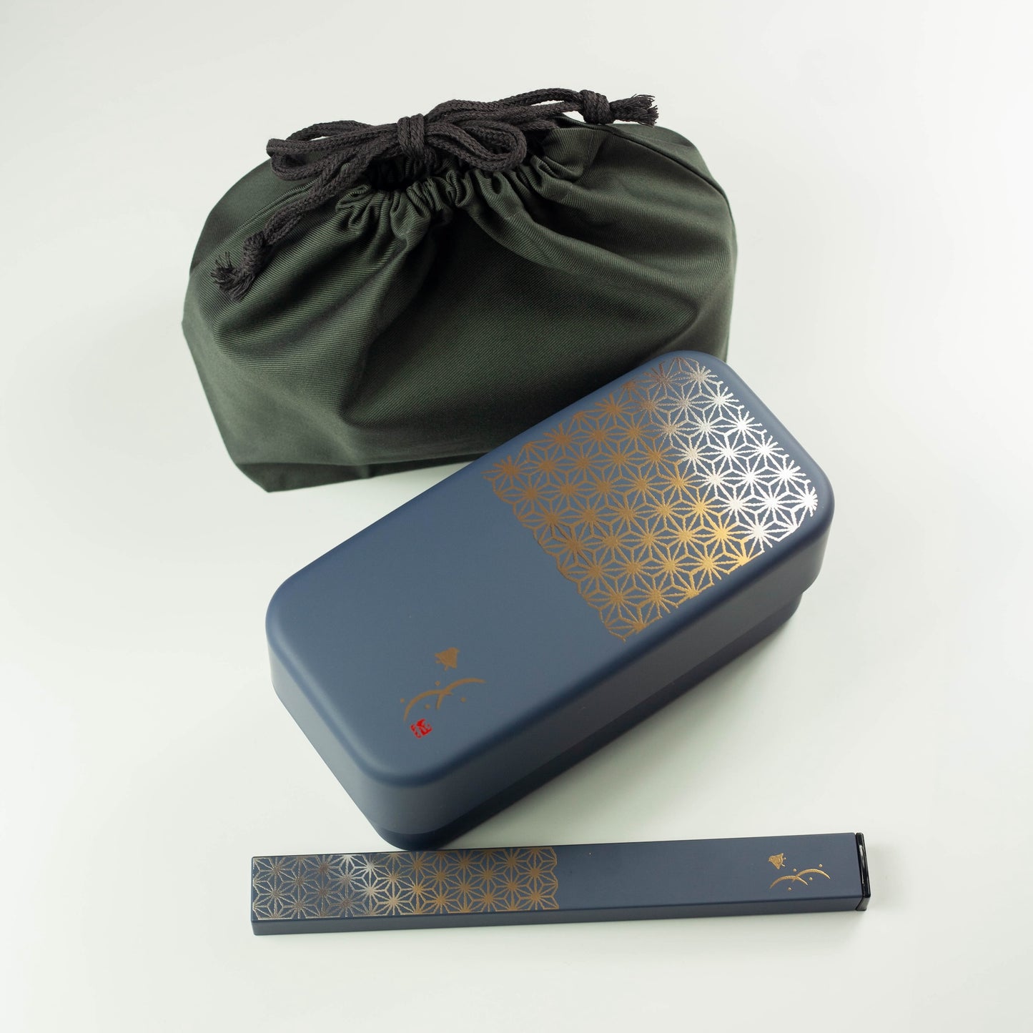 Asanoha Bundle