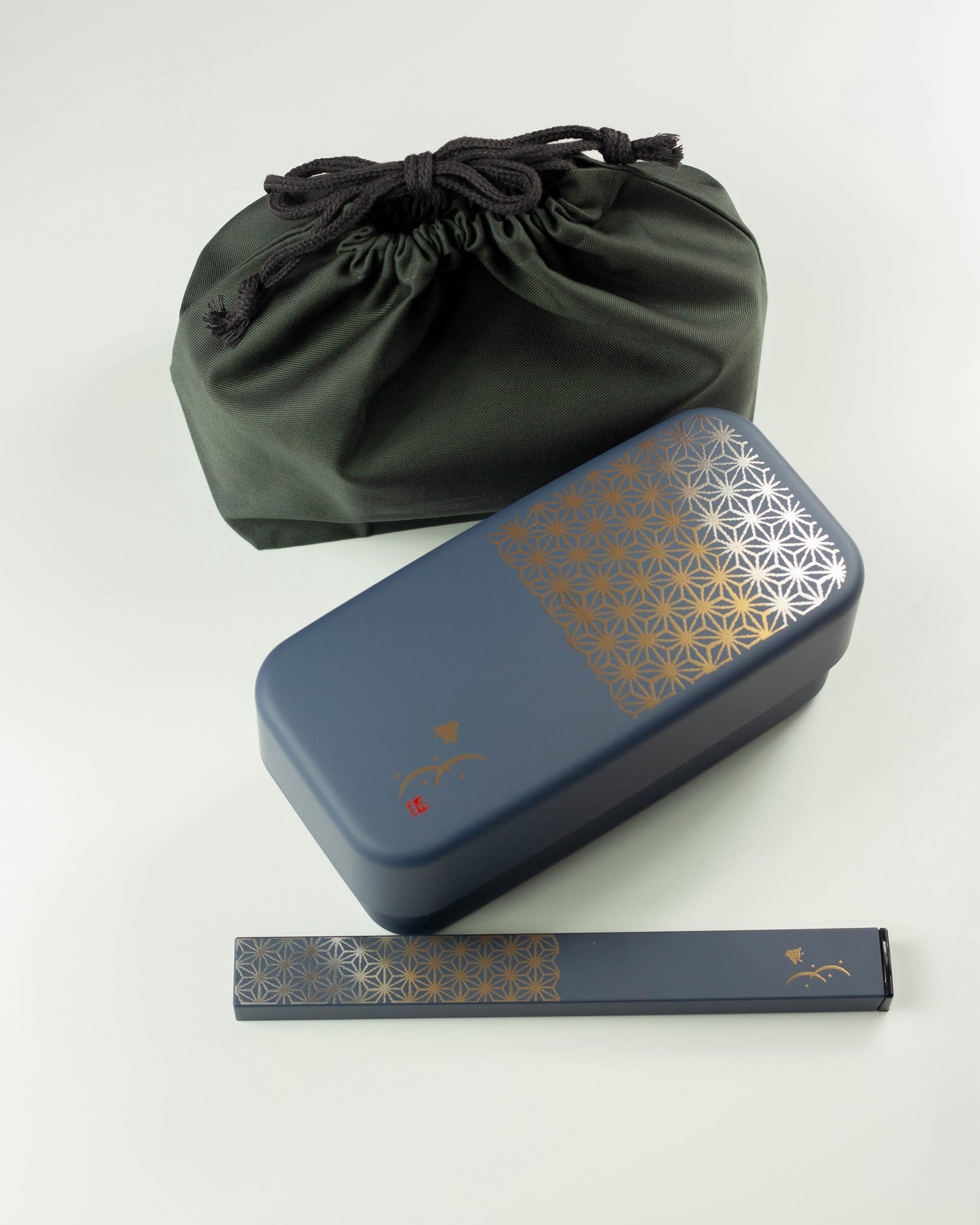 Asanoha Bundle