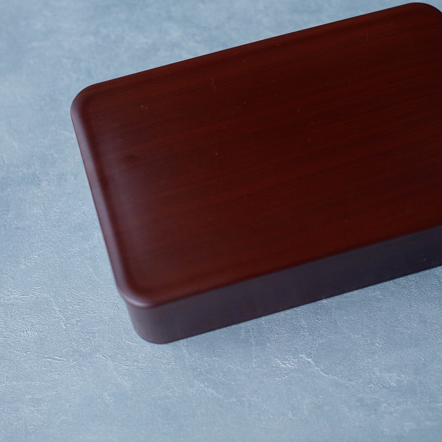 Tochinoki Caja Bento Individual 800mL