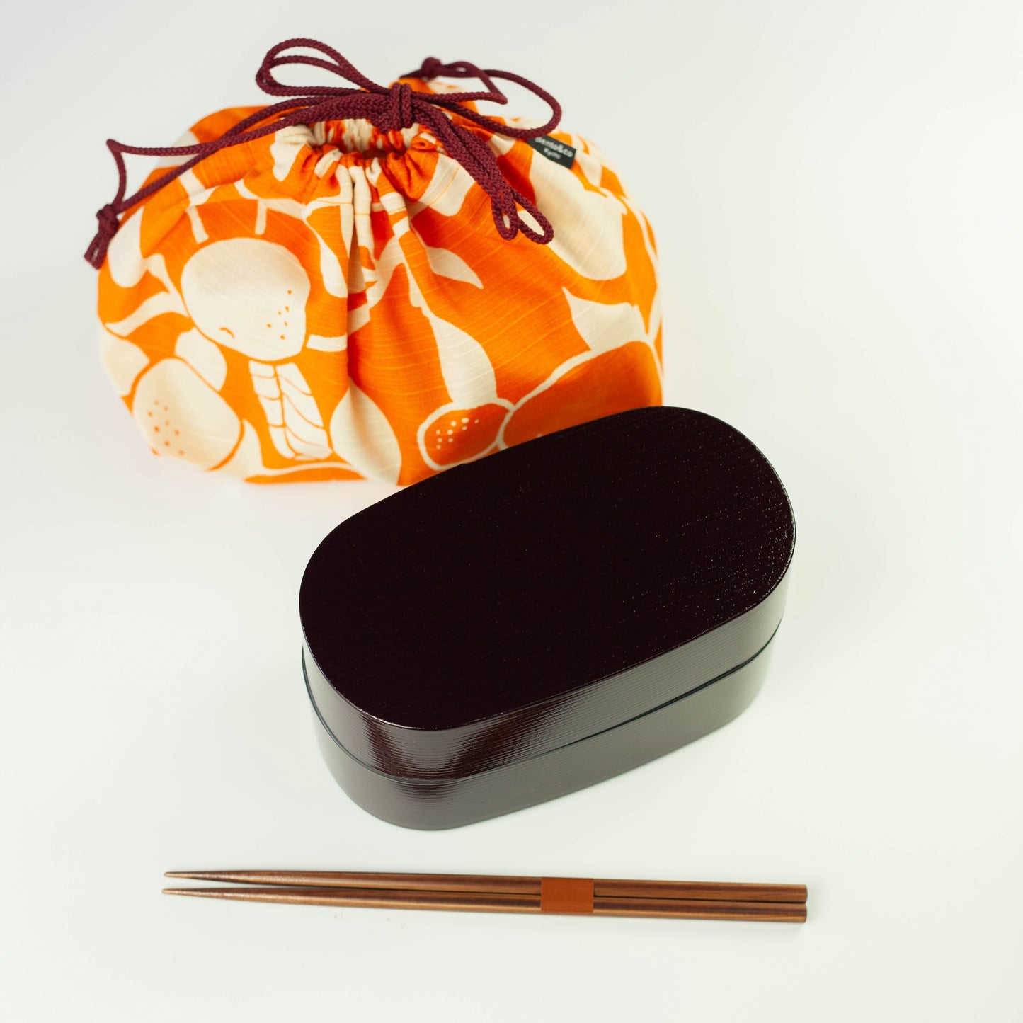 Original Bento-Paket | Daidai (Orange)