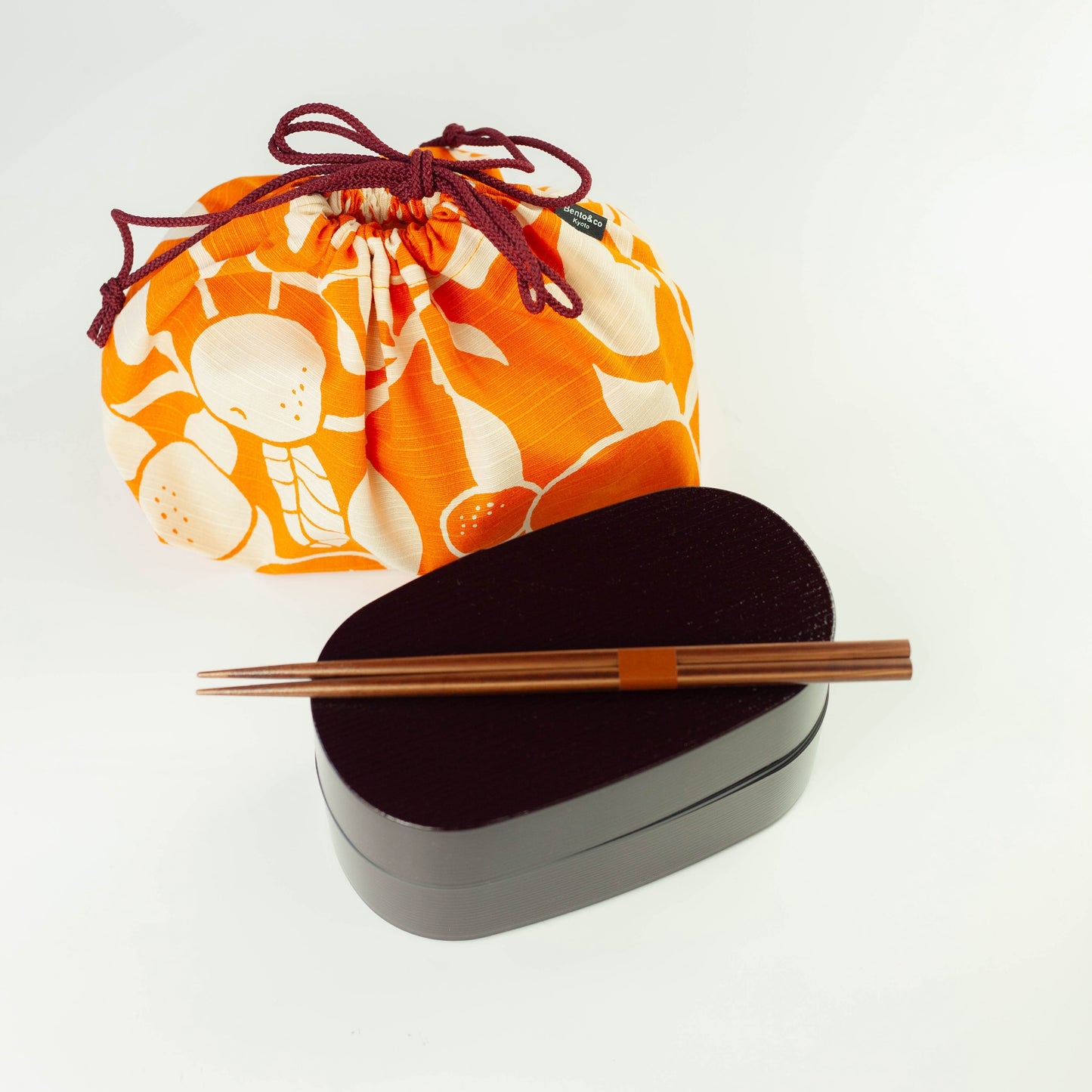 Original Bento-Paket | Daidai (Orange)