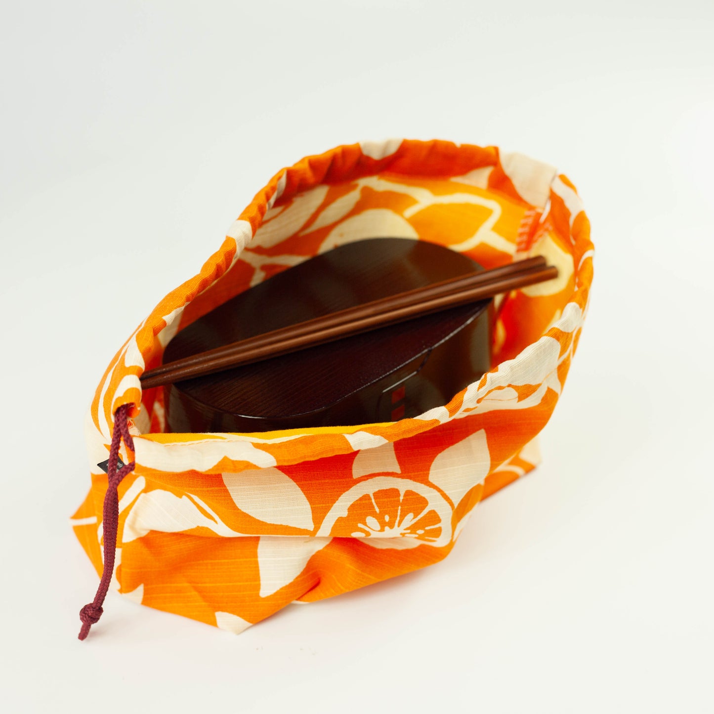 Original Bento-Paket | Daidai (Orange)