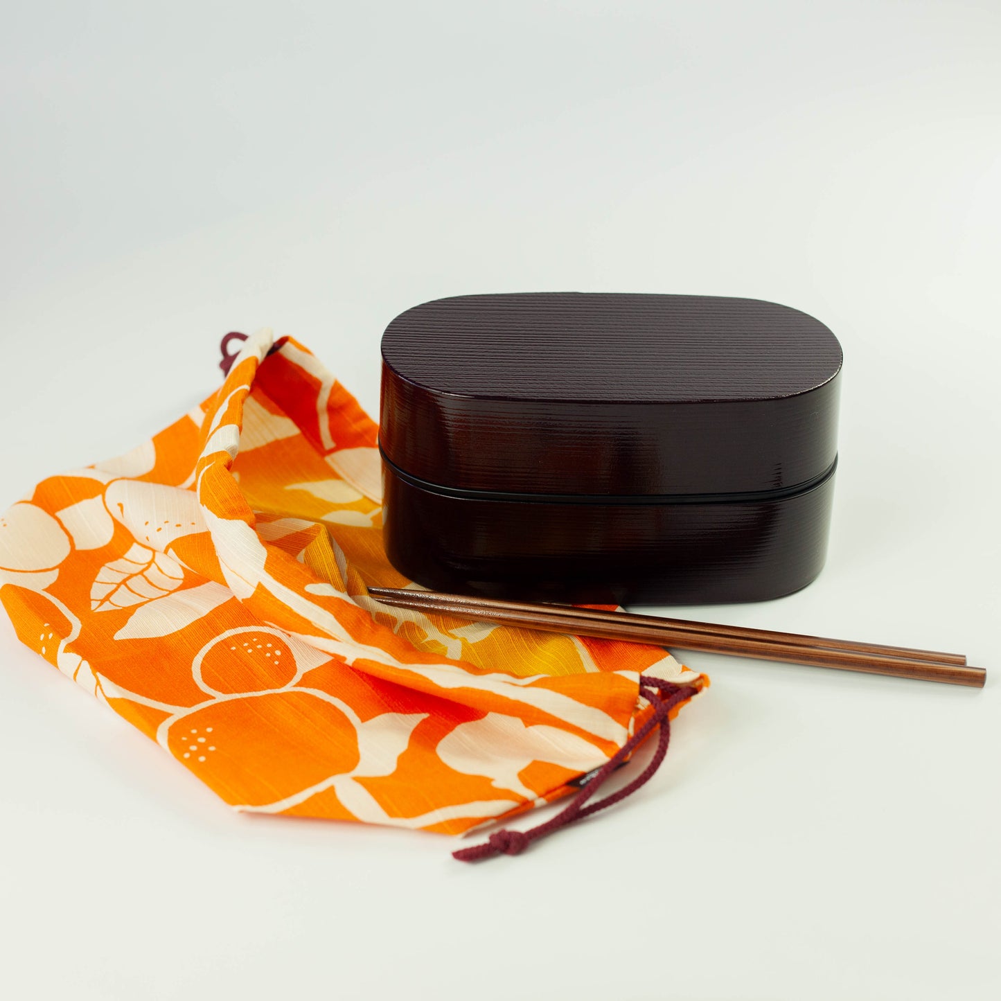 Original Bento-Paket | Daidai (Orange)