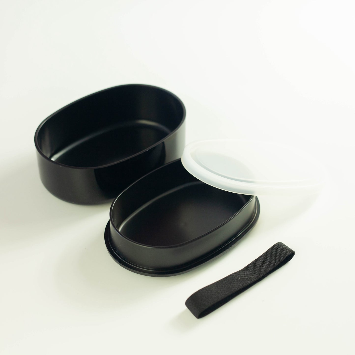 Rabbit Moon Kleine Shokado-Bento-Box (16,5 x 16,5 cm)