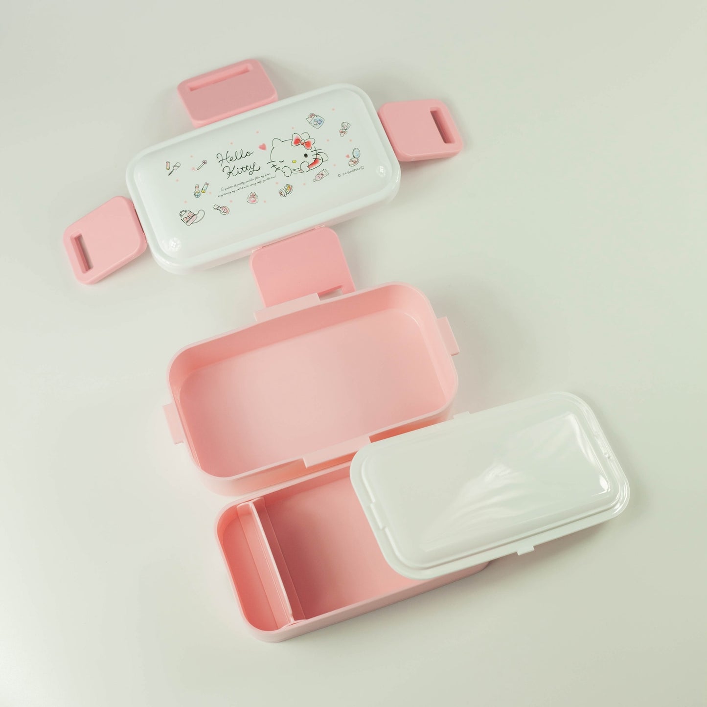 Paquete de acuarelas de Hello Kitty